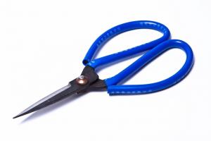 Handle Casting Scissors